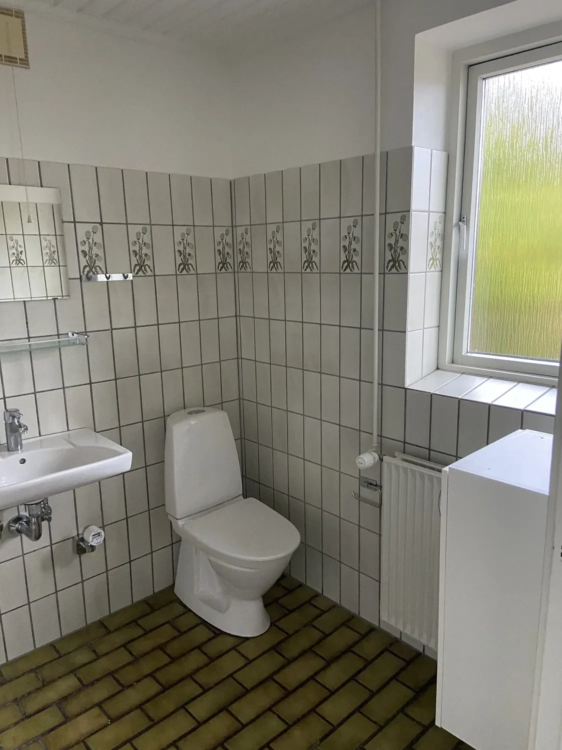 3-vær. lejlighed på 71 m² - Karby - Billede 7