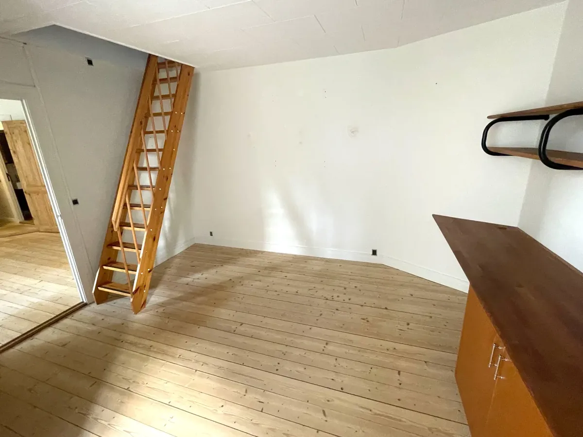 2-vær. lejlighed på 68 m² - Aalborg - Billede 7