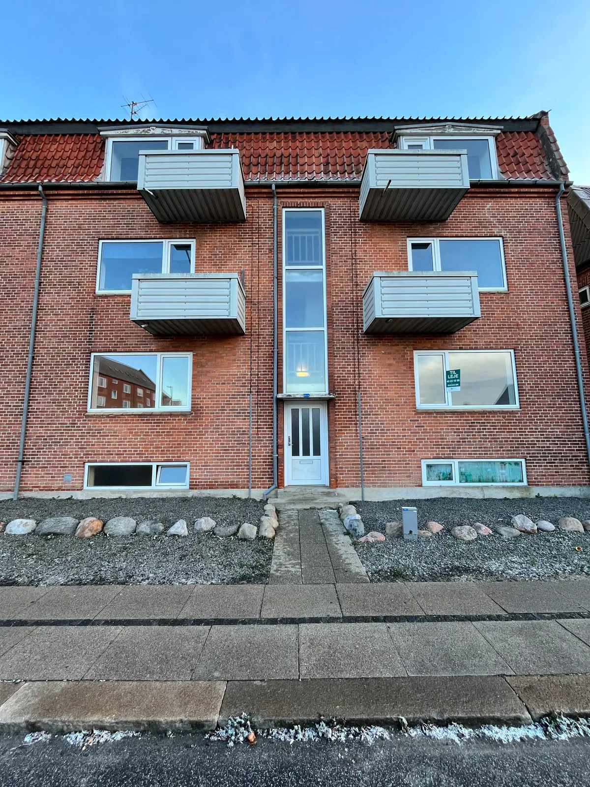 2-room apartment, 60 m² - Randers - Photo 9