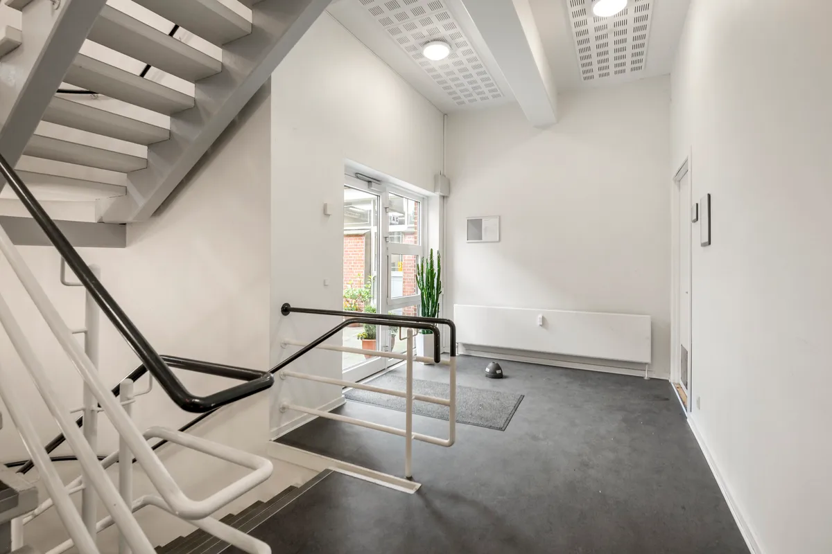 4-vær. lejlighed på 149 m² - Herning - Billede 17
