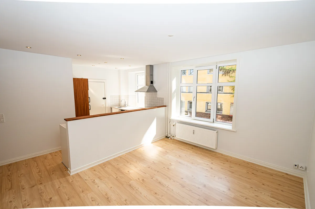 3-vær. hus på 74 m² - Aalborg - Billede 2