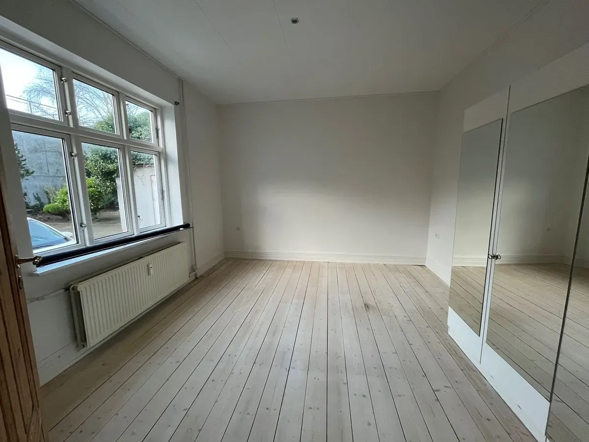 2-room apartment, 62 m² - Frederikshavn - Photo 5