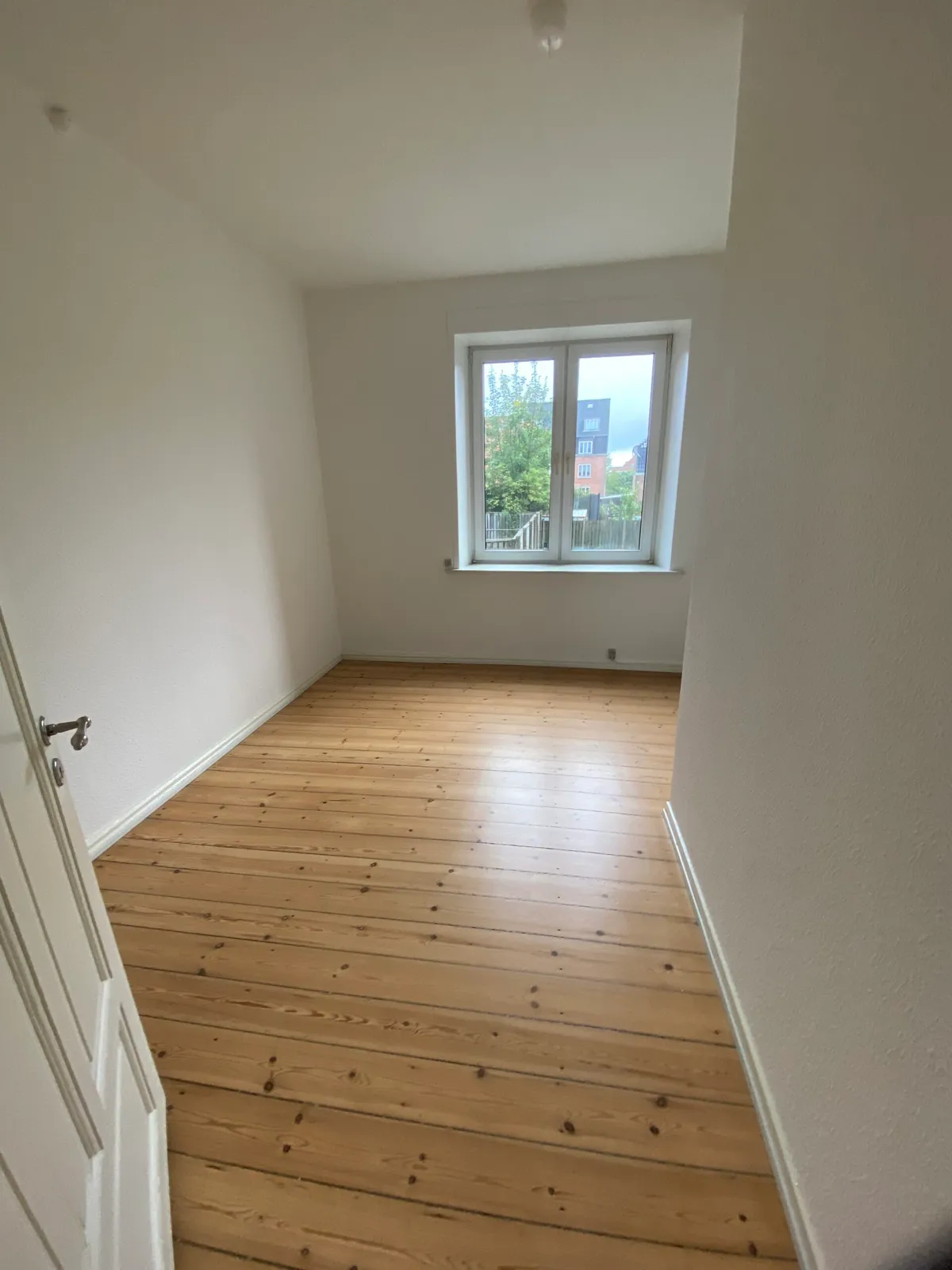 2-vær. lejlighed på 59 m² - Randers C - Billede 6