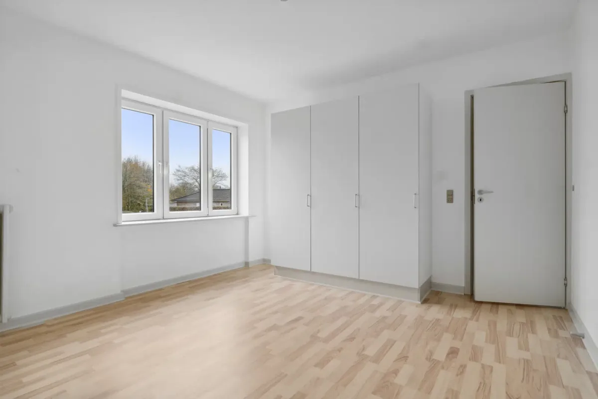 4-room apartment, 82 m² - Vamdrup - Photo 6