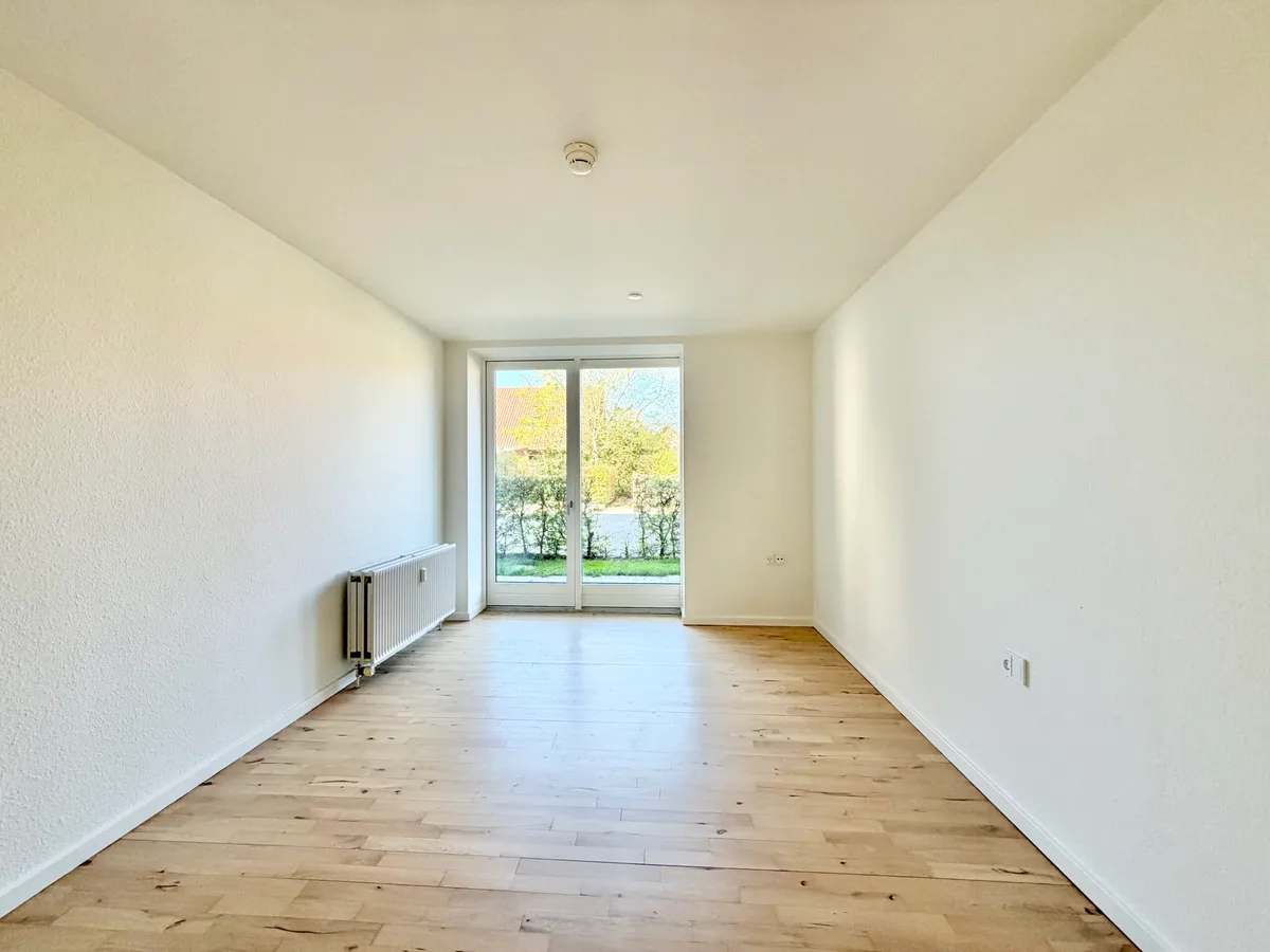 2-vær. lejlighed på 63 m² - Ikast - Billede 1
