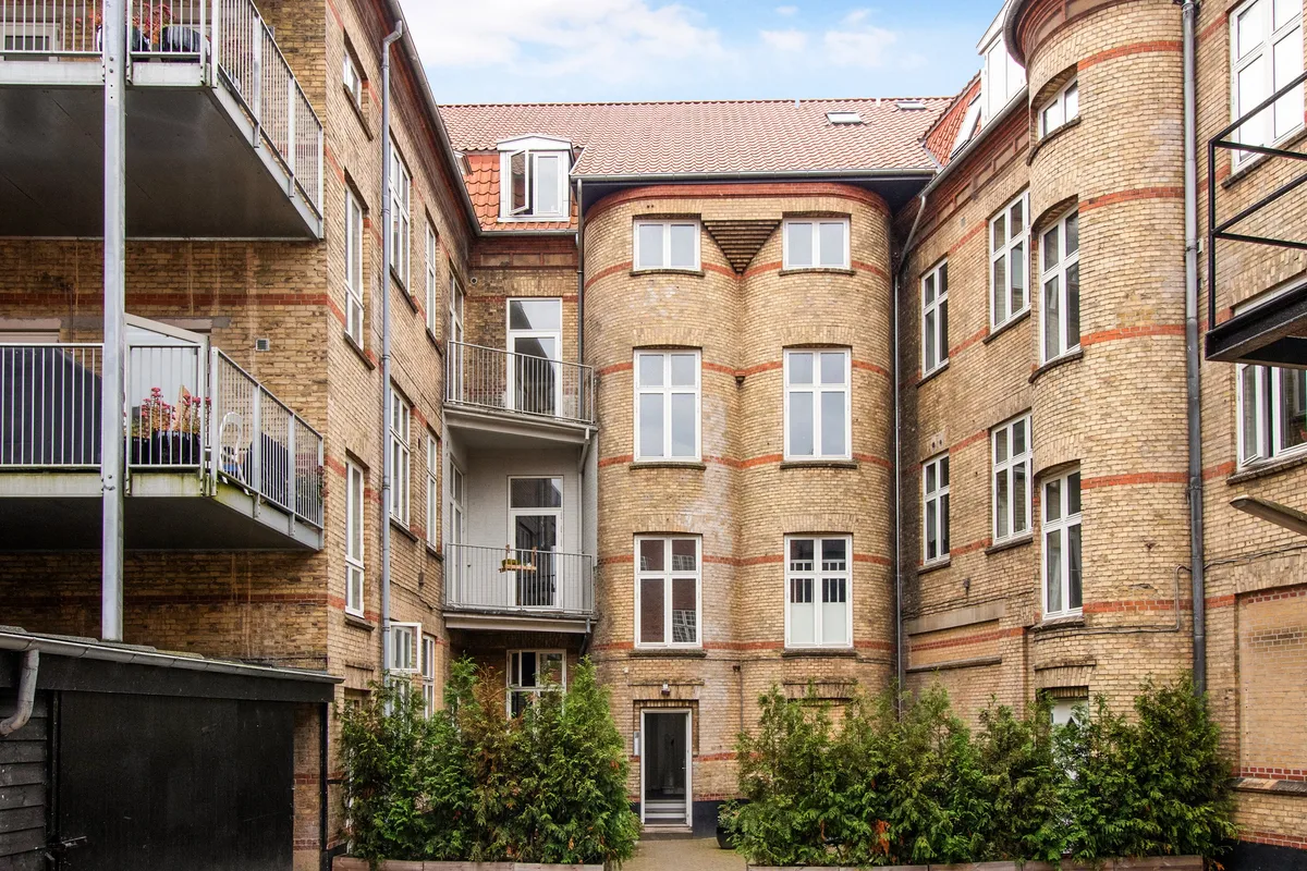 7-vær. lejlighed på 171 m² - Kolding - Billede 13