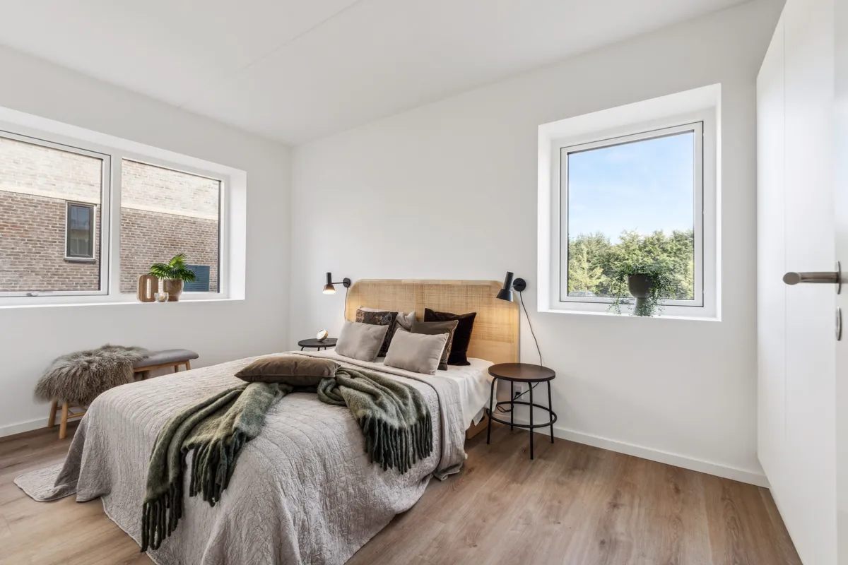 2-vær. lejlighed på 62 m² - Odense - Billede 9