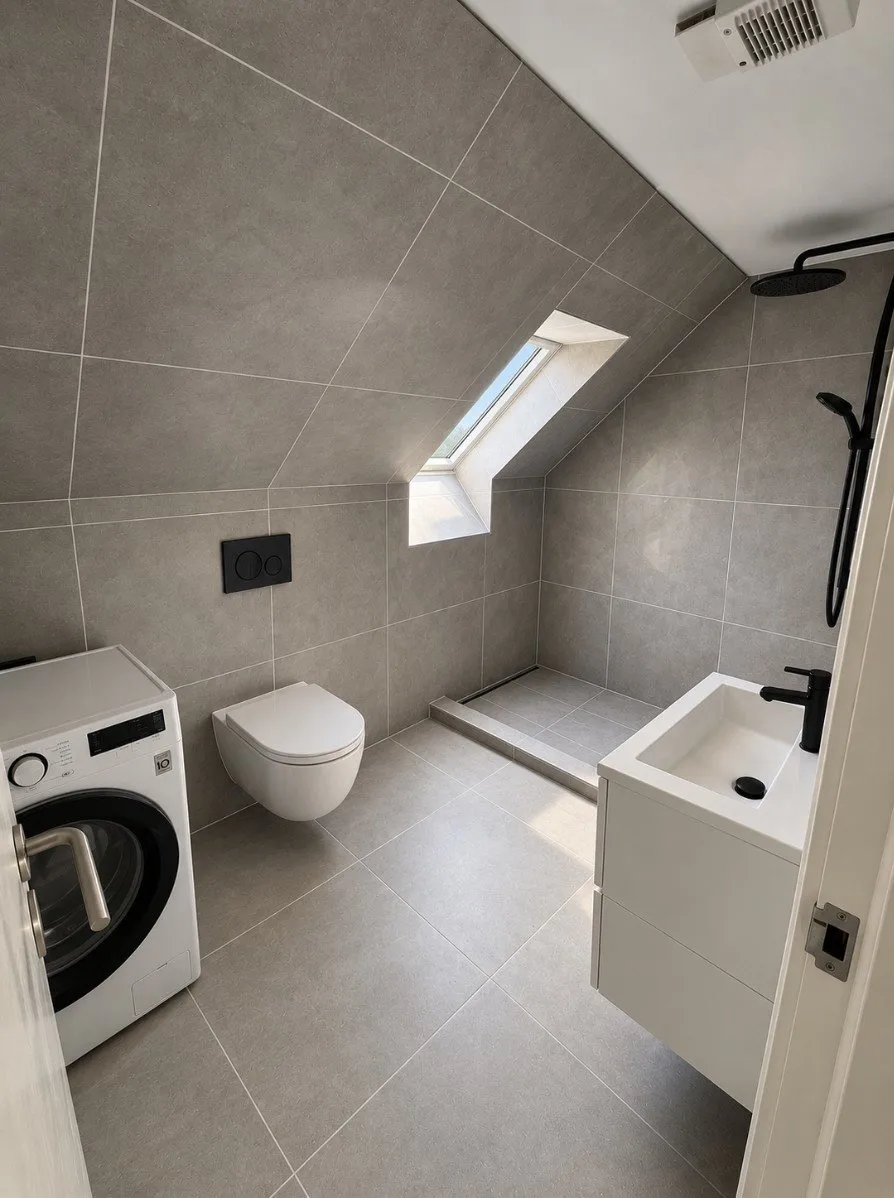 2-vær. lejlighed på 67 m² - Vejle - Billede 5