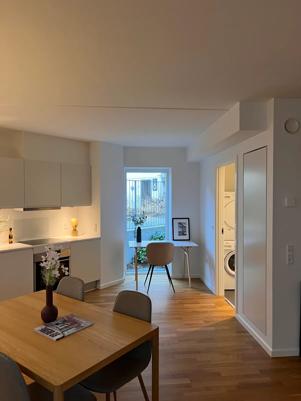 2-room apartment, 80 m² - Aarhus C - Photo 3