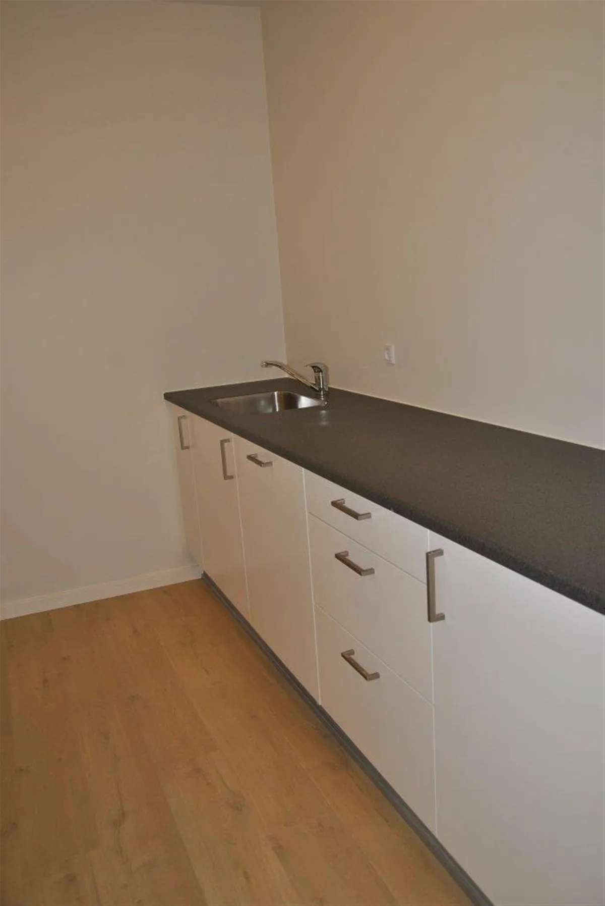 3-vær. lejlighed på 84 m² - Fjerritslev - Billede 8