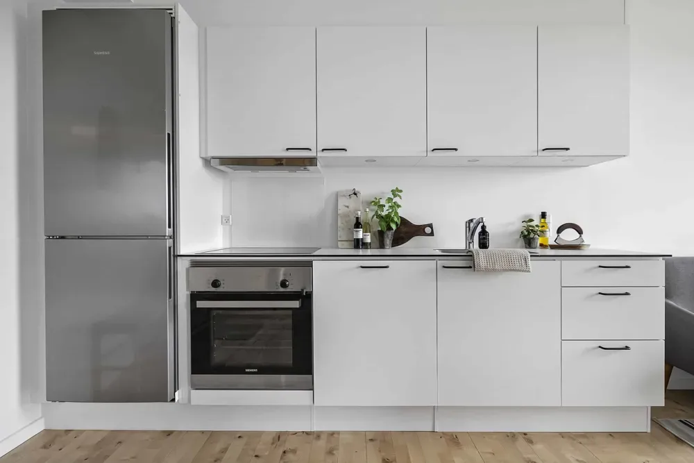 2-vær. lejlighed på 52 m² - Rødovre - Billede 2