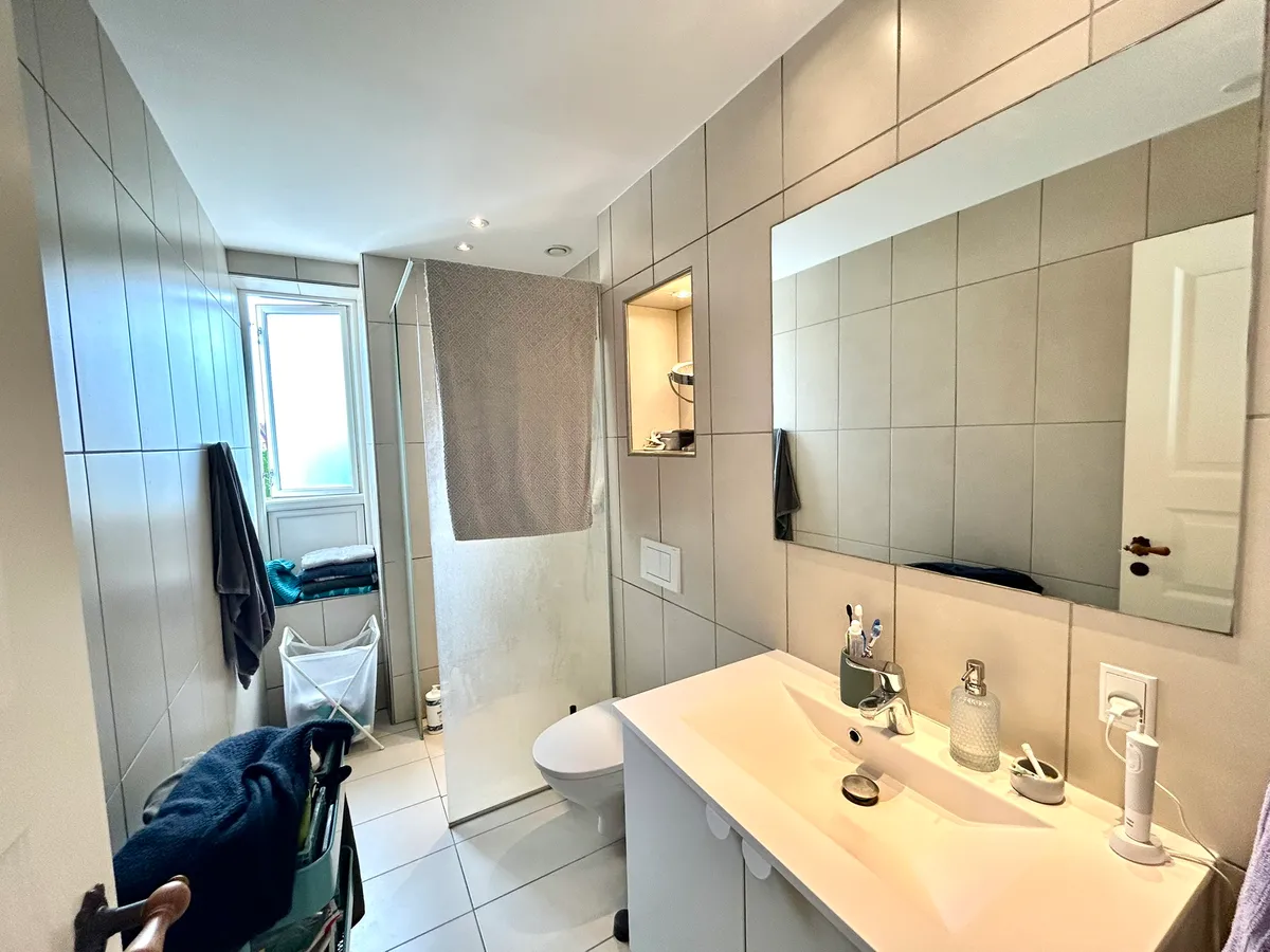 4-vær. lejlighed på 117 m² - Aalborg - Billede 15