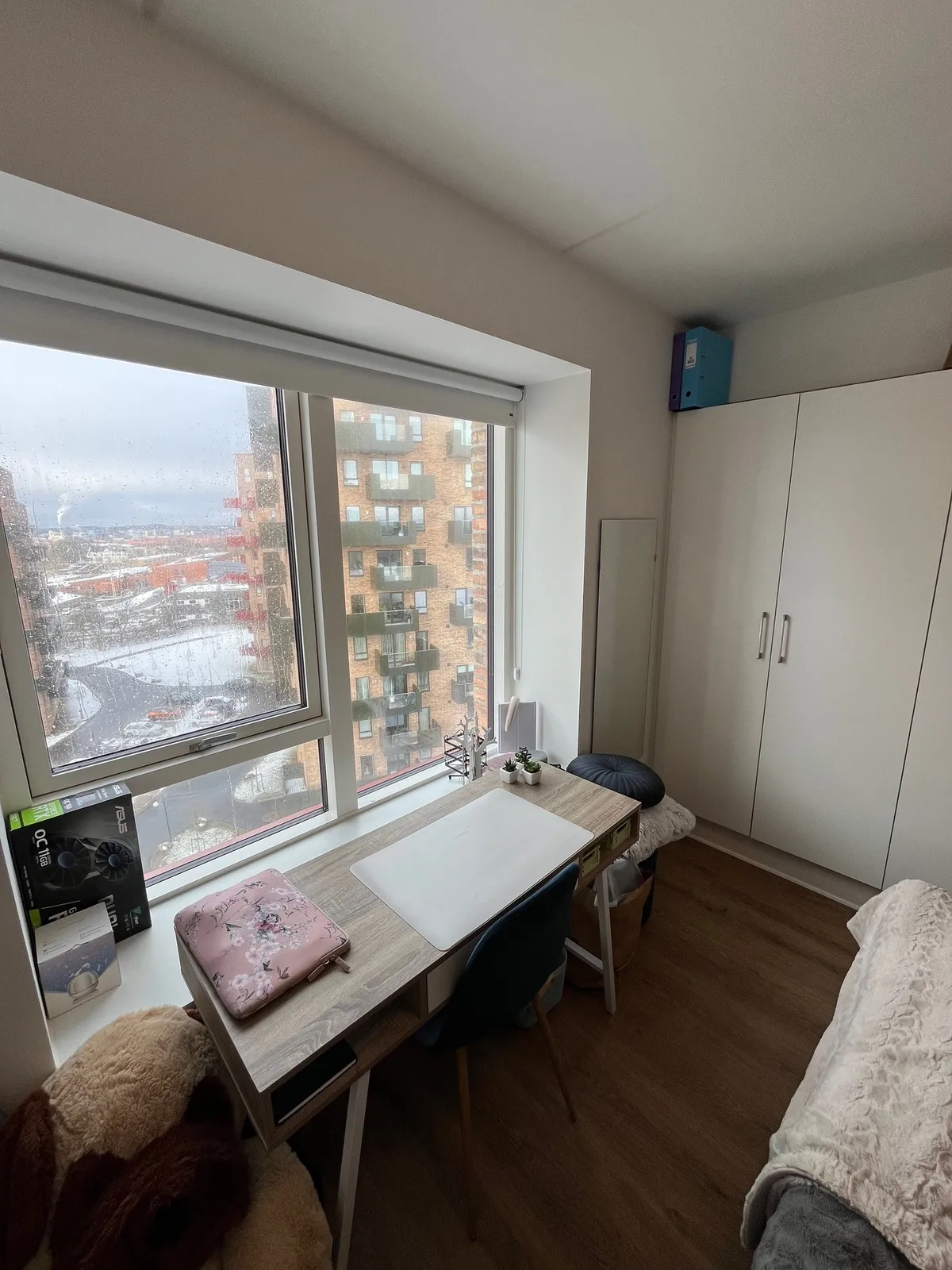 2-vær. lejlighed på 75 m² - Aalborg - Billede 14