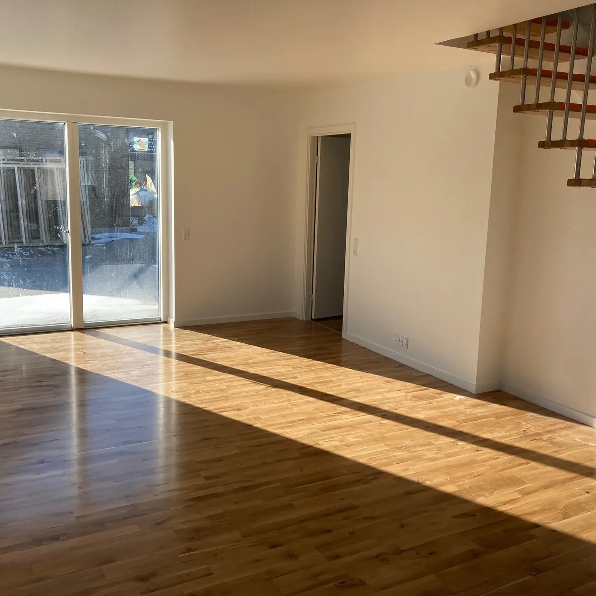 1-room terraced house, 40.4 m² - Store Heddinge - Photo 1