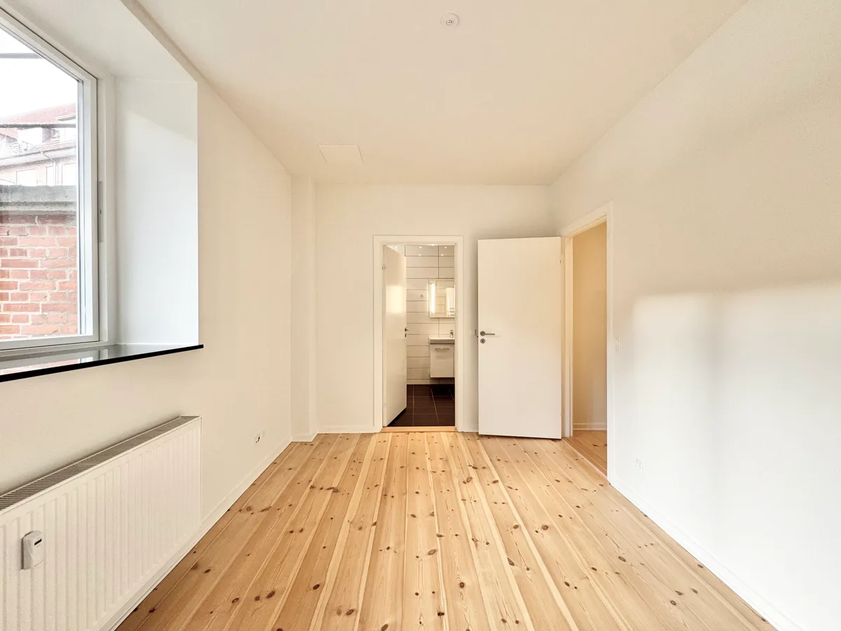 3-vær. lejlighed på 128 m² - Odense C - Billede 6