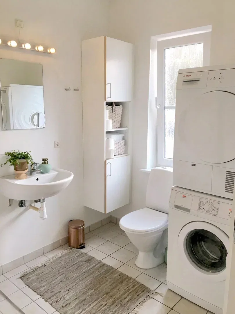 2-vær. lejlighed på 52 m² - Aalborg - Billede 6