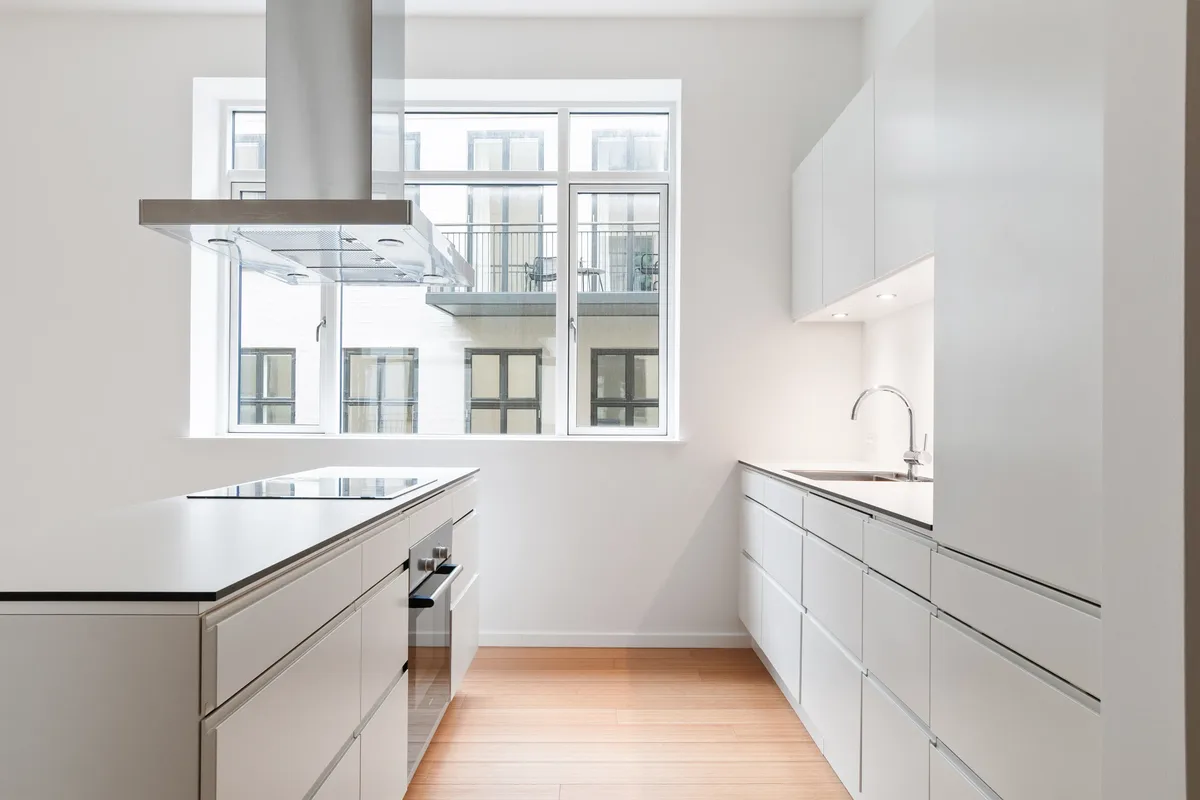 2-room apartment, 113 m² - København K - Photo 5