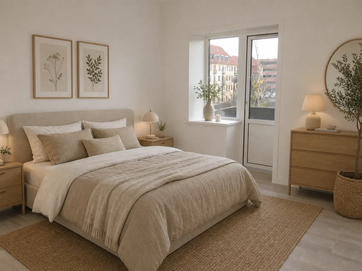 2-vær. lejlighed på 76 m² - Aalborg - Billede 4