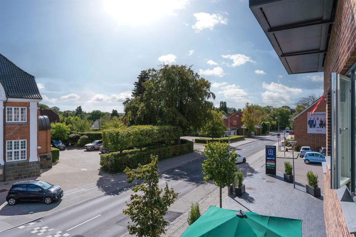 2-room apartment, 79 m² - Farum - Photo 12