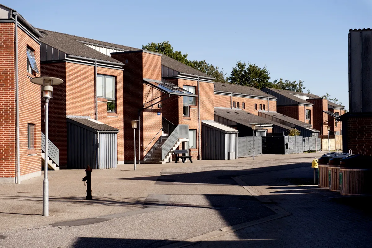 3-vær. lejlighed på 86 m² - Aalborg - Billede 6