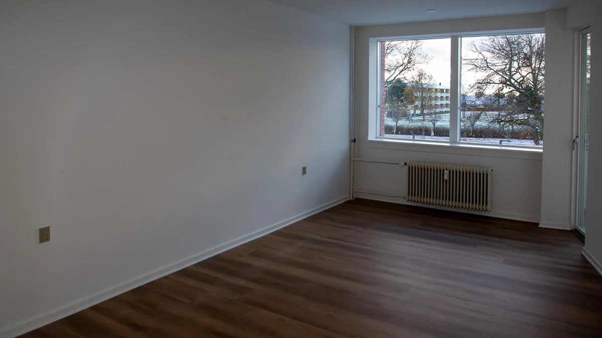 3-vær. lejlighed på 70 m² - Frederikshavn - Billede 1