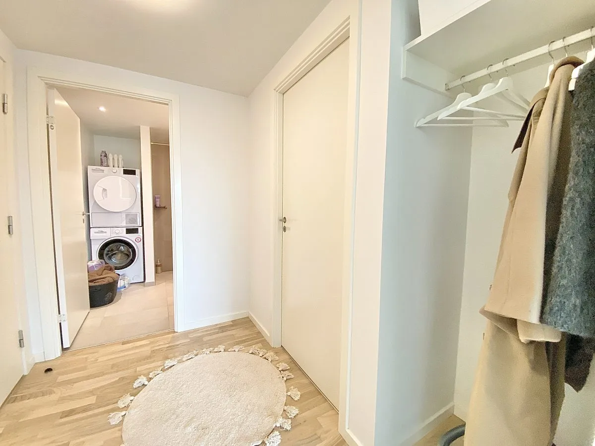 2-vær. lejlighed på 57 m² - Aalborg - Billede 11