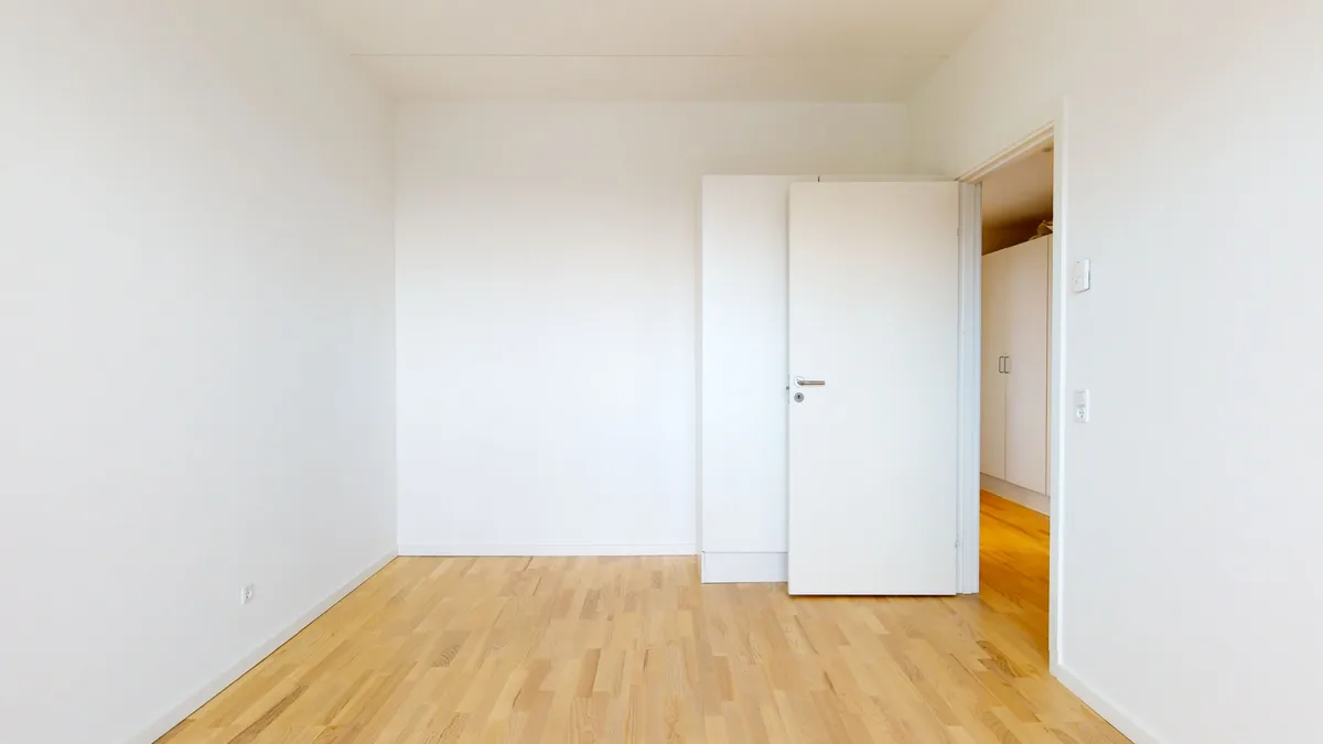 2-vær. lejlighed på 83 m² - Hørsholm - Billede 3