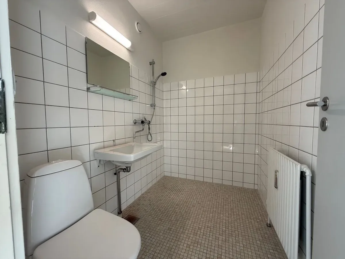 3-vær. lejlighed på 87 m² - Frederikshavn - Billede 11