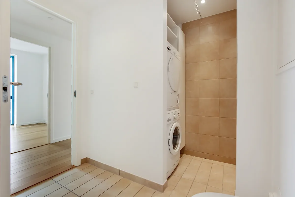 4-room apartment, 96 m² - København S - Photo 4
