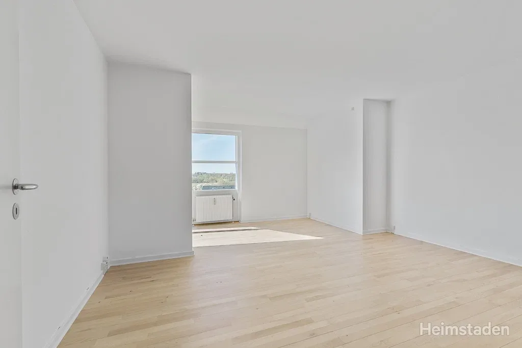 2-vær. lejlighed på 73 m² - Herning - Billede 3