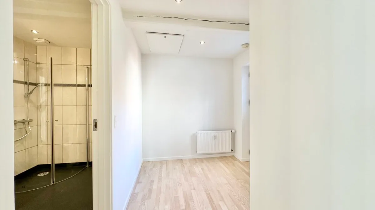 2-vær. lejlighed på 80 m² - Nyborg - Billede 6