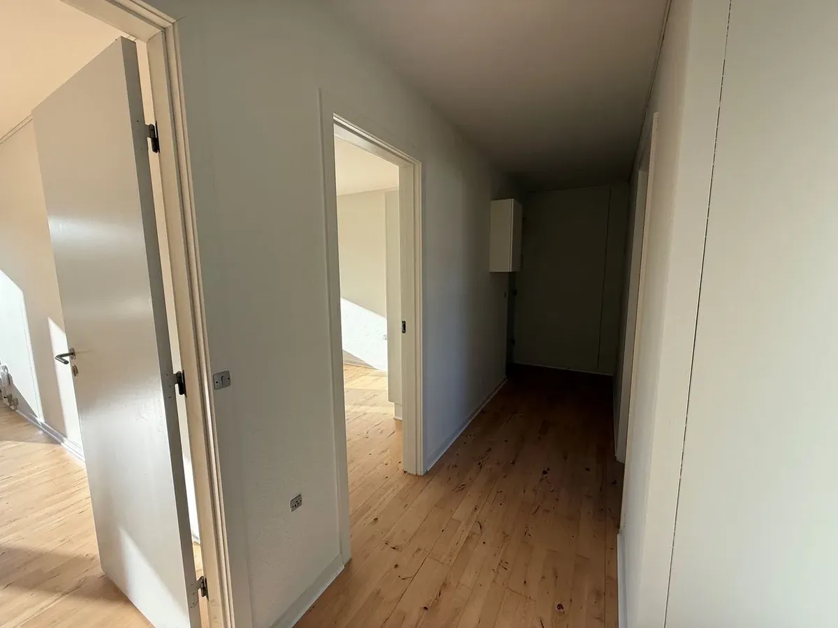 3-vær. lejlighed på 87 m² - Frederikshavn - Billede 14
