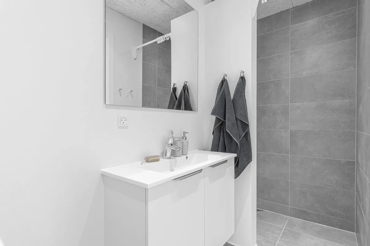 4-vær. rækkehus på 103 m² - Aarhus - Billede 7