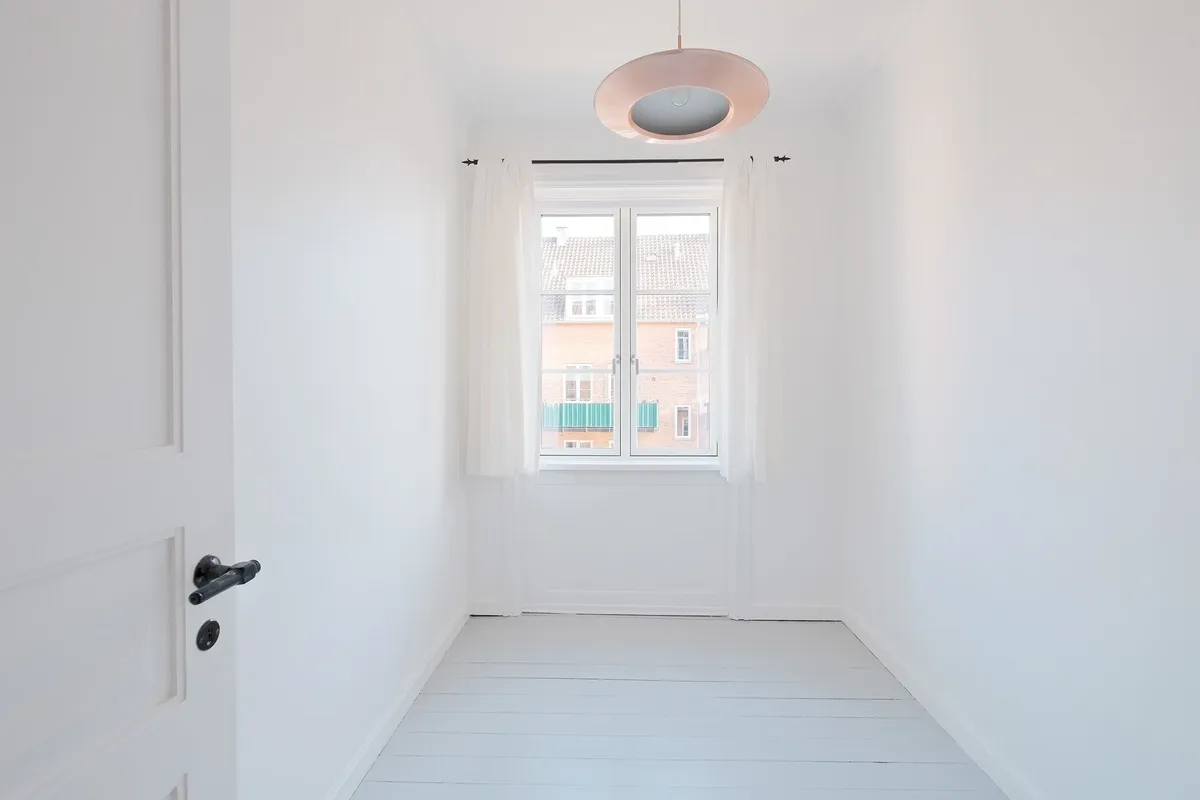 4-vær. lejlighed på 119 m² - København Ø - Billede 11