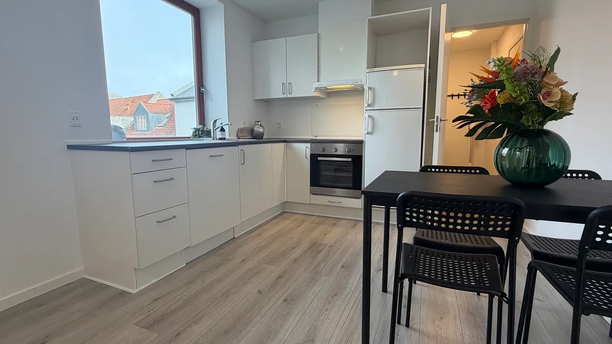 2-vær. lejlighed på 65 m² - Kolding - Billede 5