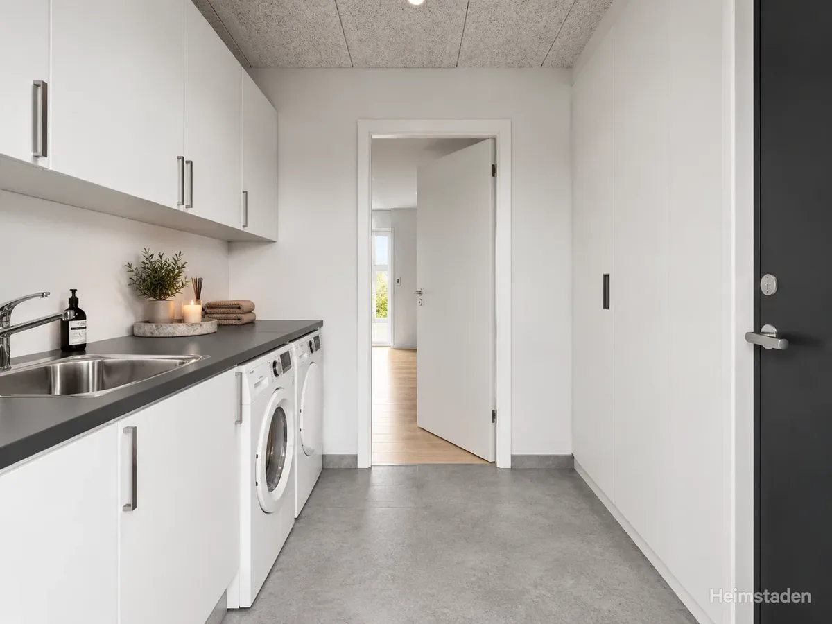 4-room terraced house, 98 m² - Billund - Photo 3