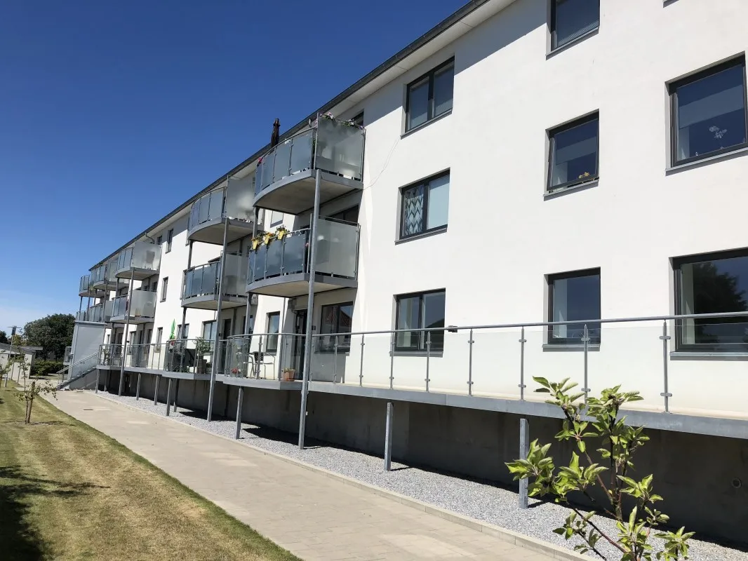 3-vær. lejlighed på 92 m² - Frederikshavn - Billede 13