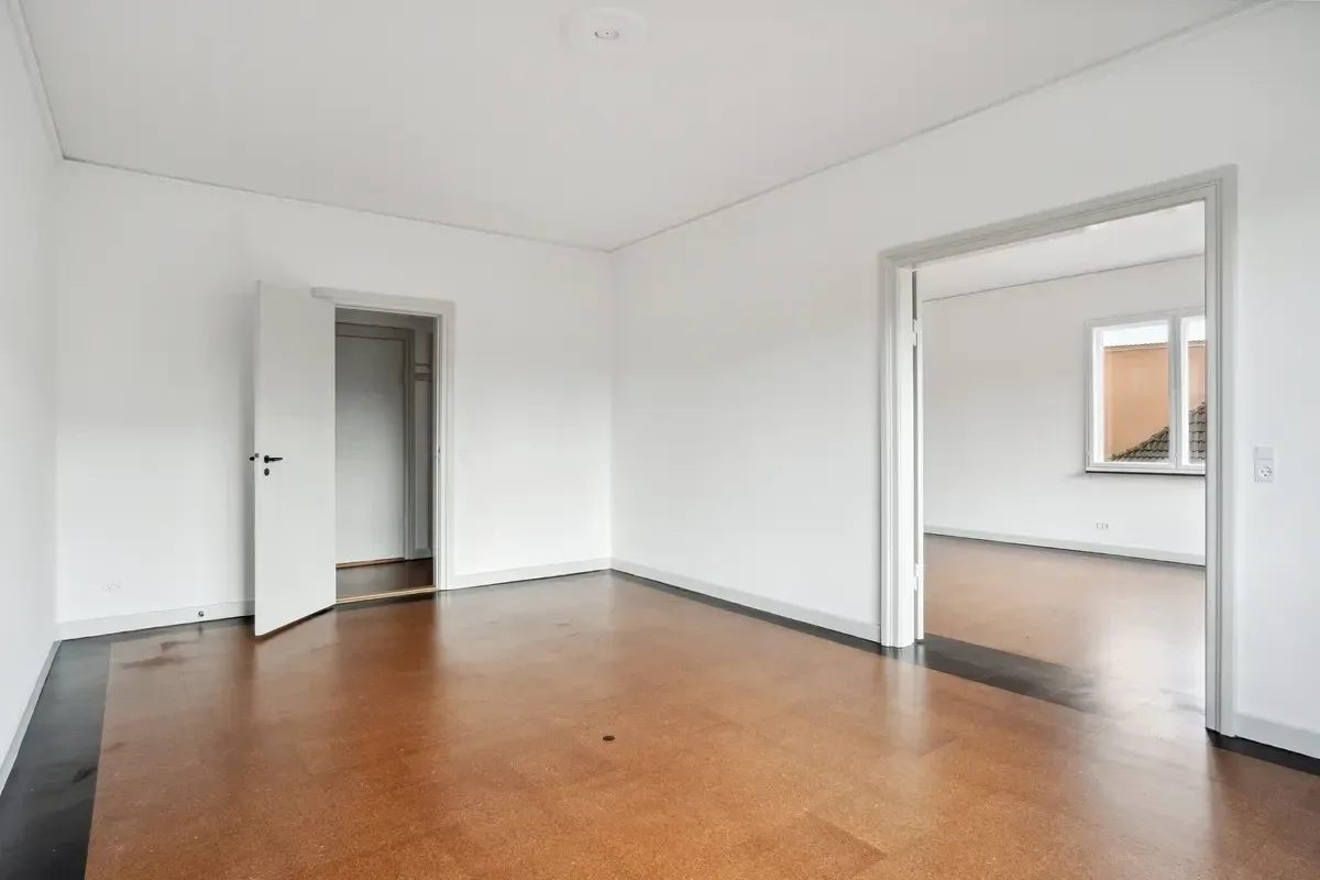 4-vær. lejlighed på 145 m² - København N - Billede 3