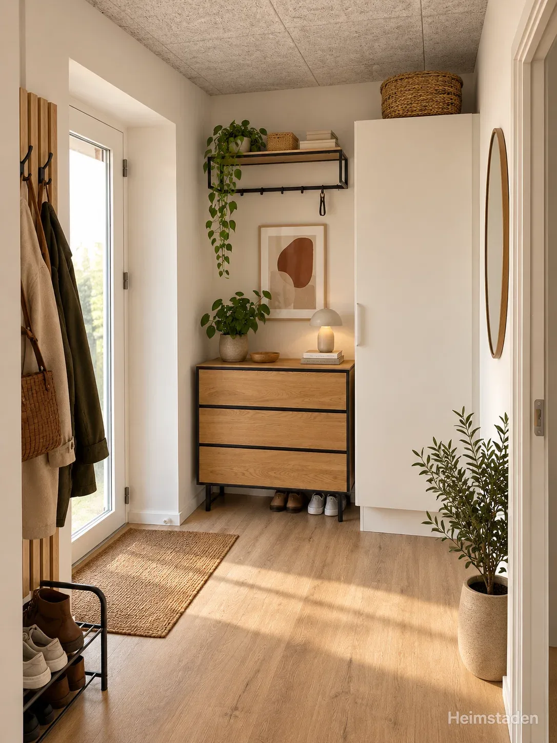 2-vær. lejlighed på 50 m² - Horsens - Billede 4
