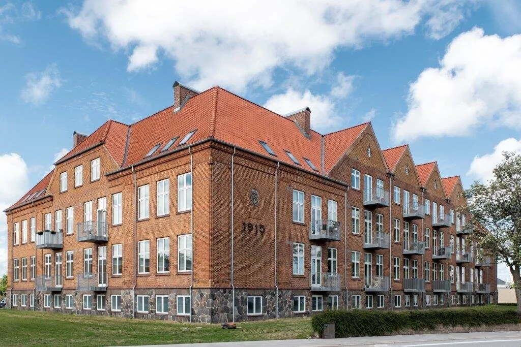 3-vær. lejlighed på 129 m² - Frederikshavn - Billede 23