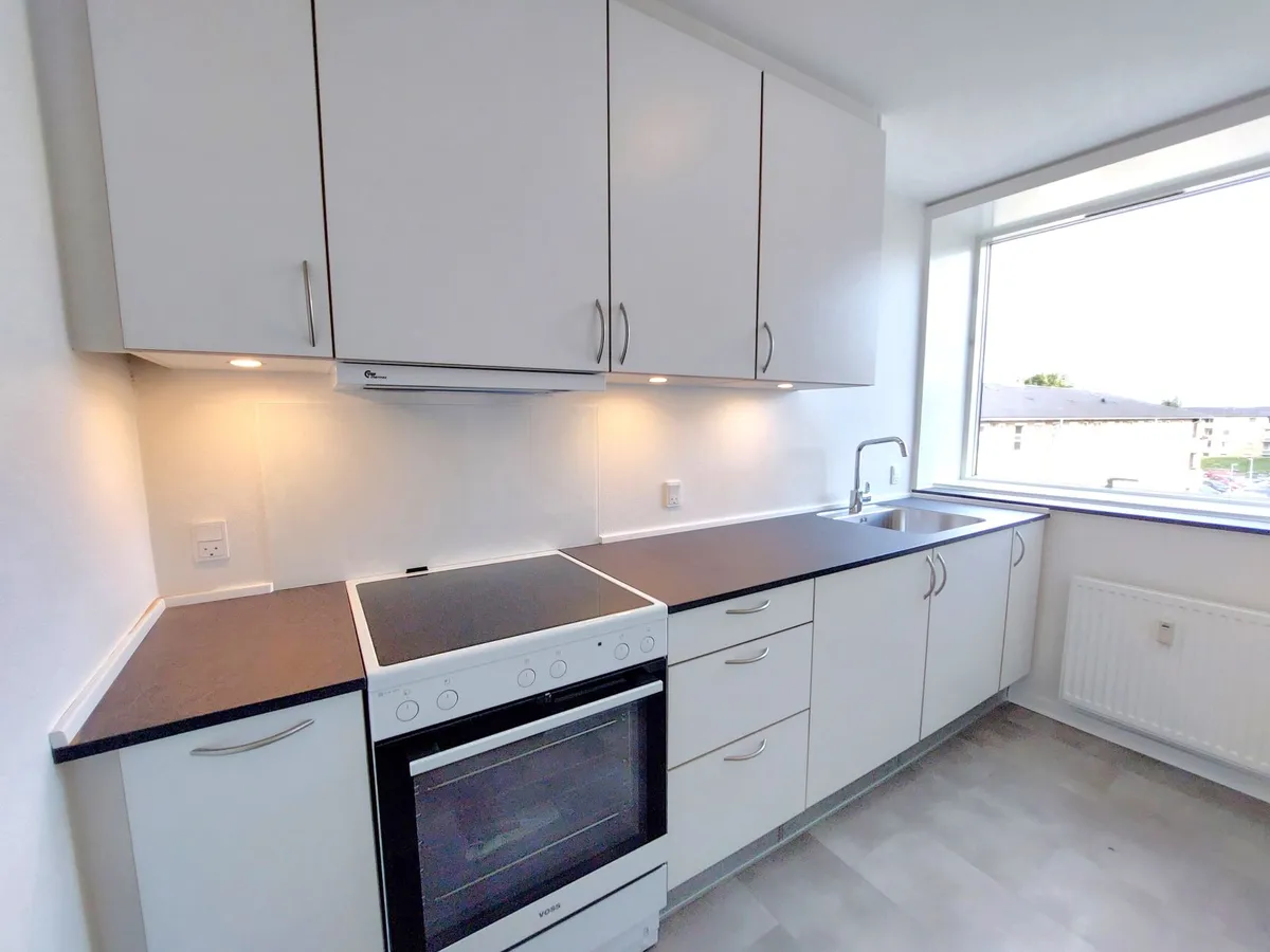 3-vær. lejlighed på 75 m² - Randers NØ - Billede 1