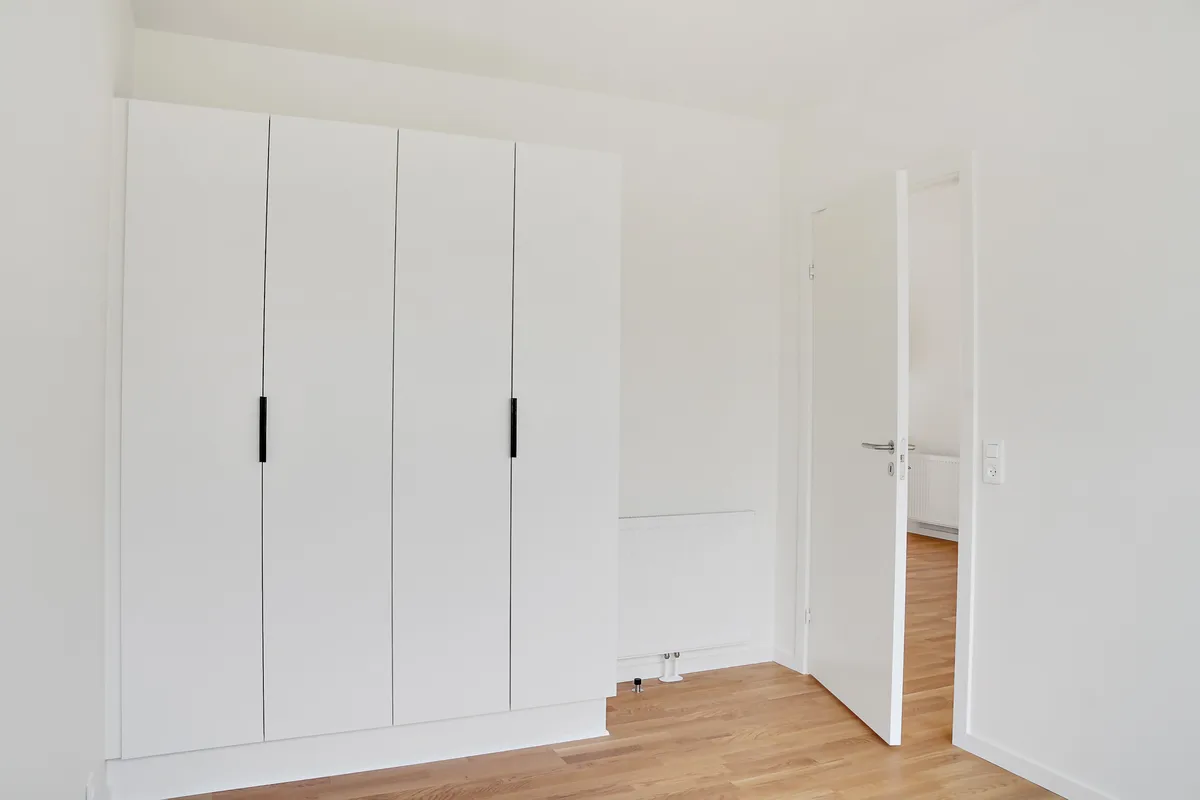 2-vær. lejlighed på 63 m² - Aarhus N - Billede 8
