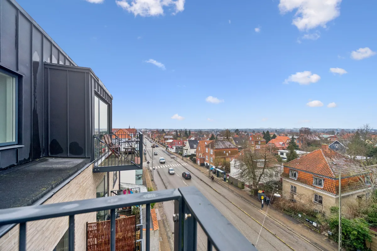 3-vær. lejlighed på 91 m² - Vanløse - Billede 21