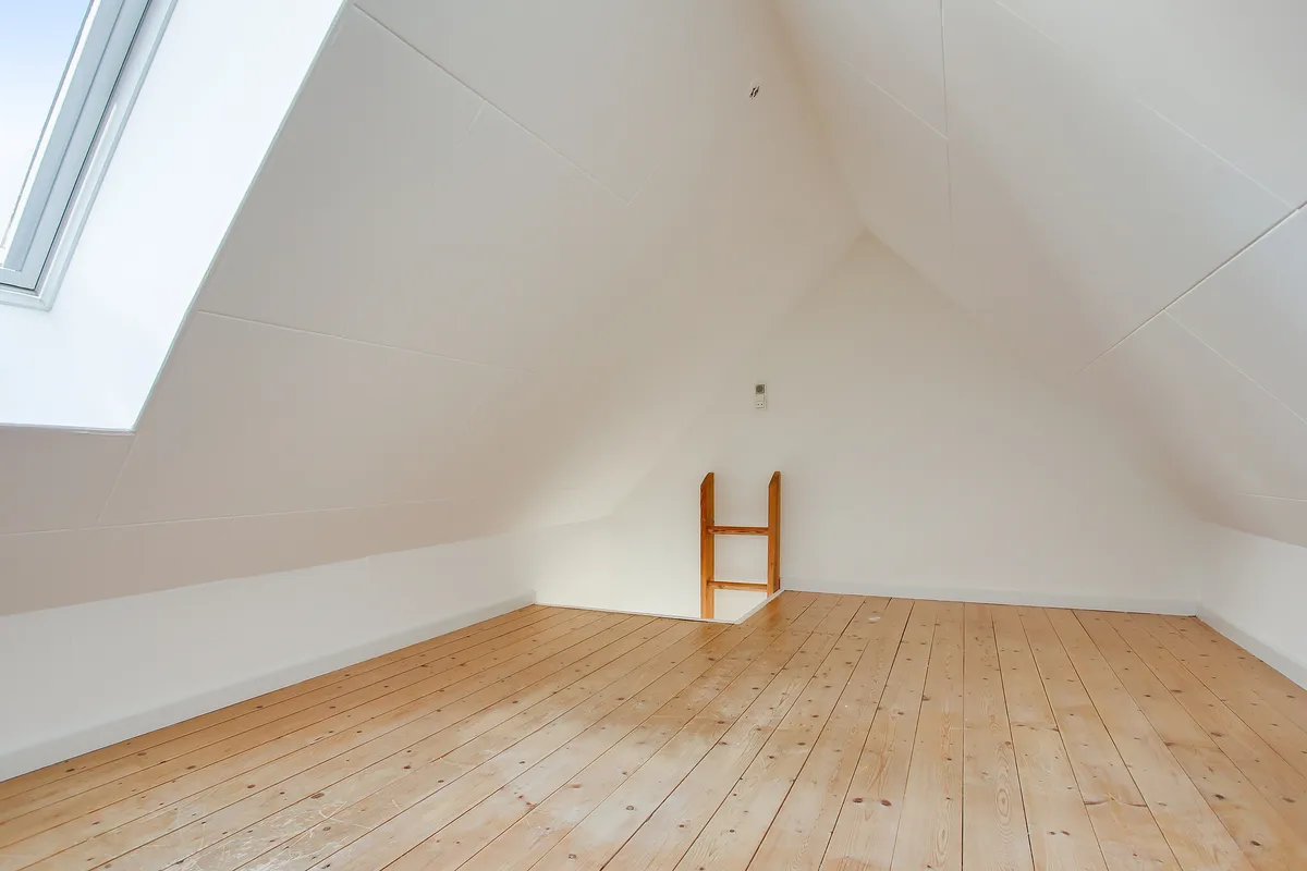 1-vær. lejlighed på 45 m² - Aalborg - Billede 15