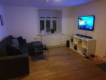 3-vær. lejlighed på 63 m² - Esbjerg - Billede 2