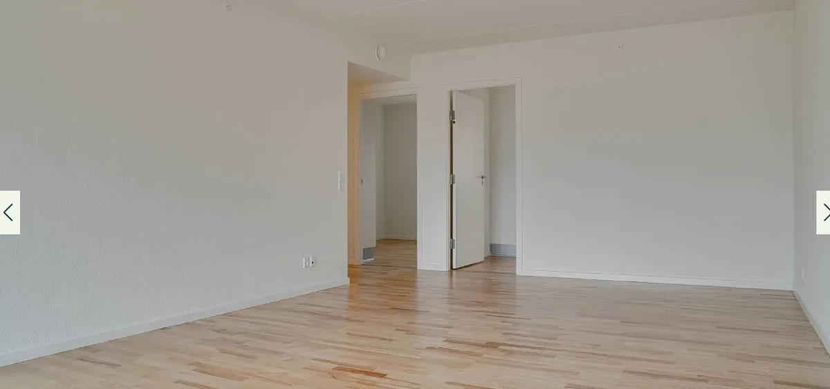2-vær. lejlighed på 45 m² - Odense C - Billede 2