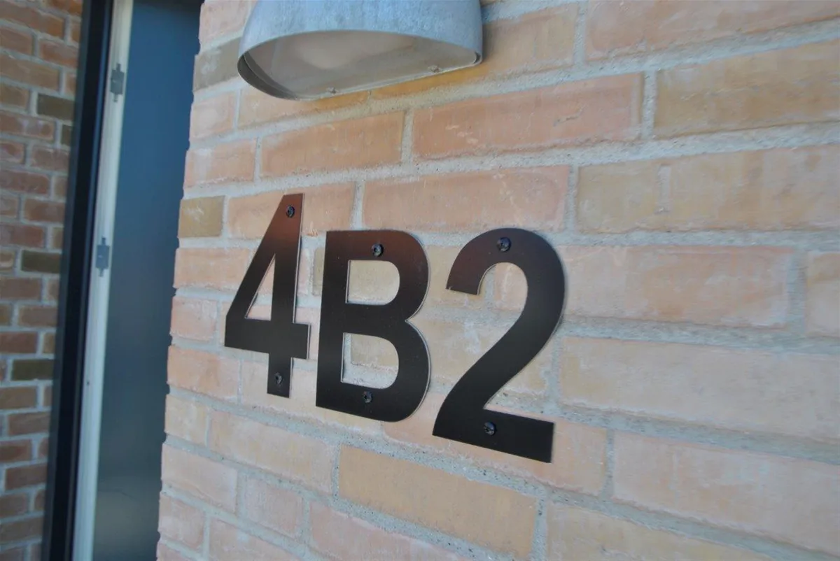 3-vær. lejlighed på 85 m² - Fjerritslev - Billede 1