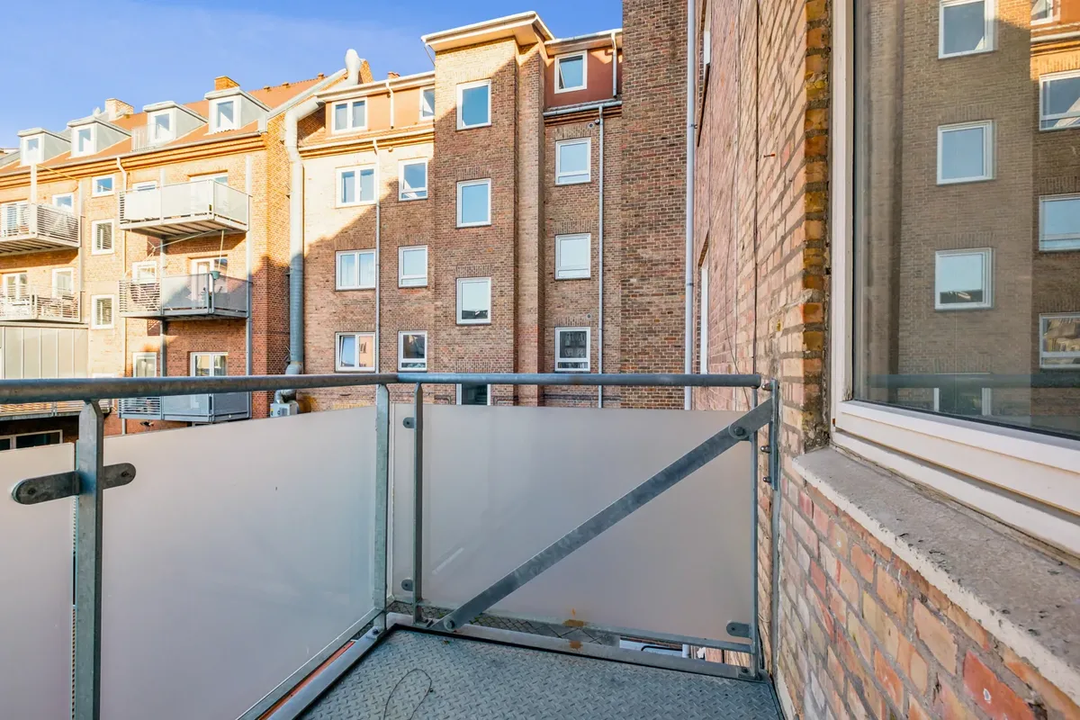 3-vær. lejlighed på 72 m² - Aalborg - Billede 8