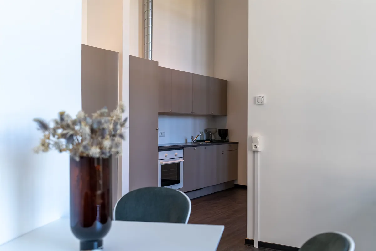 2-room apartment, 62 m² - Kongens Lyngby - Photo 12