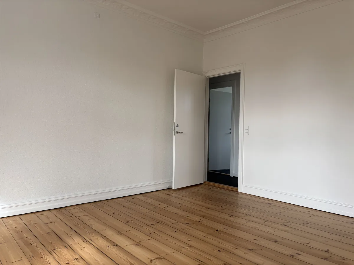 2-vær. lejlighed på 62 m² - Slagelse - Billede 3